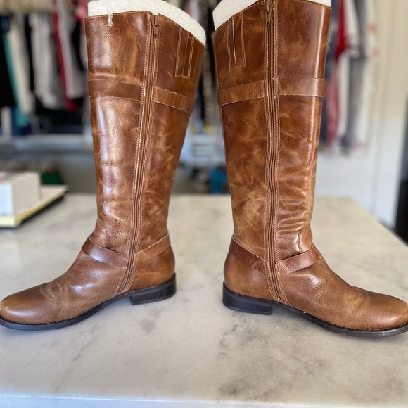 Riding Boots EUC - Picture 3 of 5